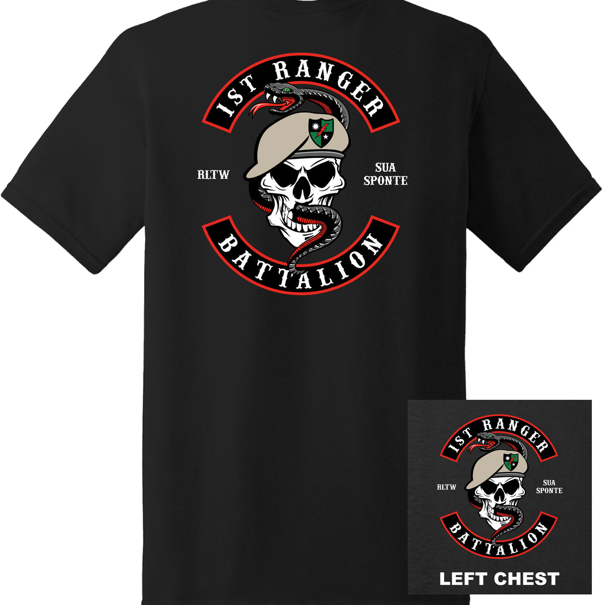 1stRangerBattalionSkull_Snake-