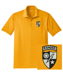 US Army - Ranger Battalion / Regiment Dri-Mesh Polo Shirt
