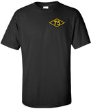 US Army - 75th Ranger Regiment Diamond T-Shirt