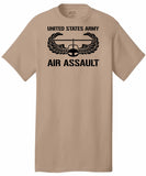 US Army - Air Assault T-Shirt