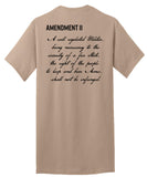 Amendment II