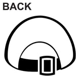 US Army - Special Forces MultiCam Black Camo Hat