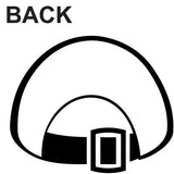 US Army - Special Forces MultiCam Black Camo Hat