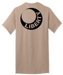 Liberty - Moultrie Flag