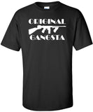Original Gangsta - Tommy Gun