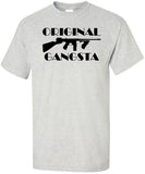 Original Gangsta - Tommy Gun