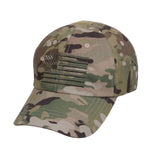 Tactical Operator - US Flag Hat