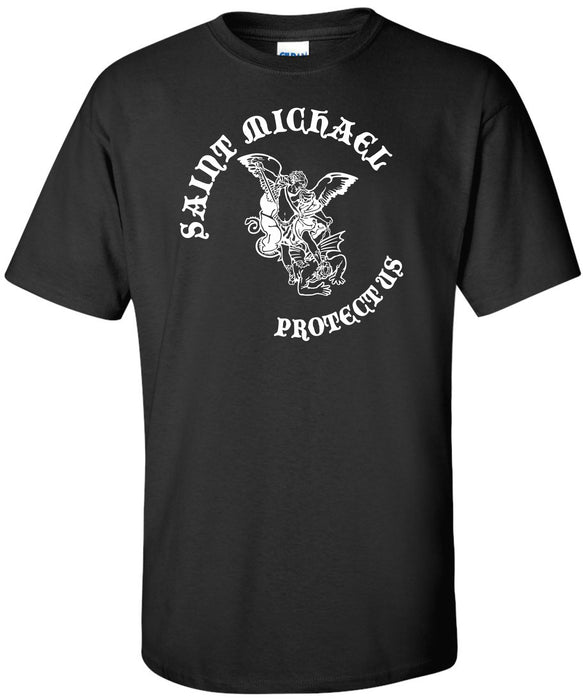 Saint Michael - Protect Us