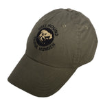 Hell Hound Gear - Olive Hat
