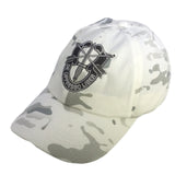 US Army - Special Forces MultiCam Alpine Camo Hat