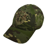 US Army - Special Forces MultiCam Tropic Camo Hat